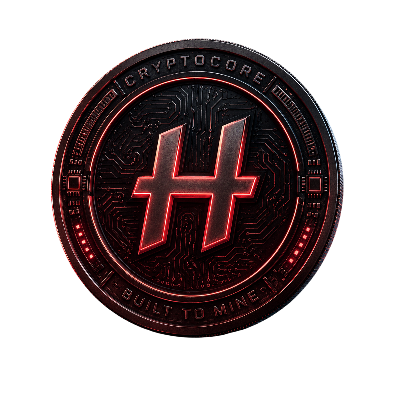 $HASH token